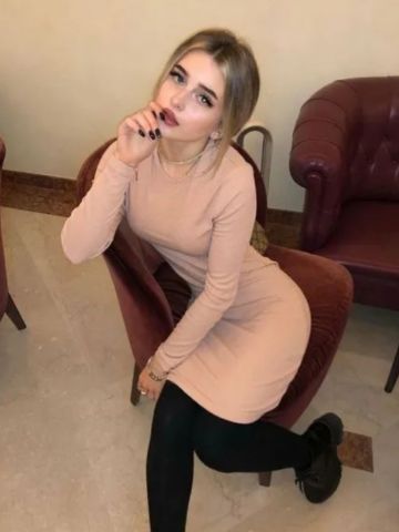 Проститутка Мадина